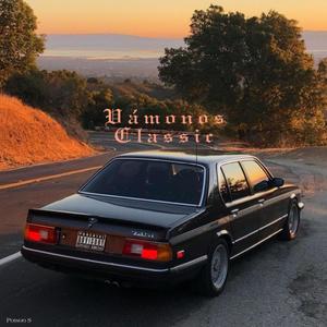 Vamonos Classic (Explicit)