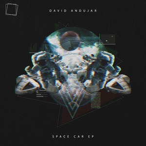 Space Car EP