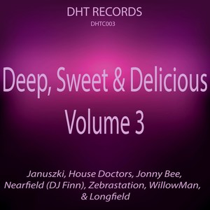Heaven Movin Over (Original Mix)