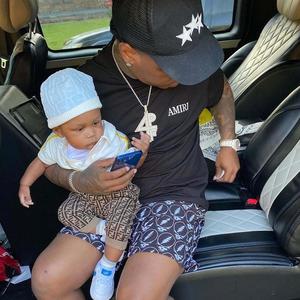 Different Gen (feat. Rylo) (Explicit)