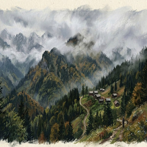 Narko - Gürgen Tanirum Seni (Karadeniz Enstrümantal)