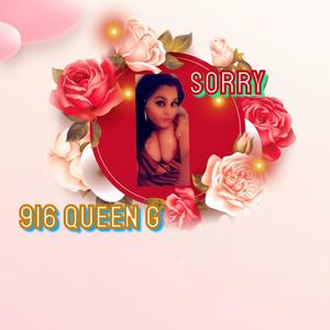 SORRY (feat. Griselda L Gabriele) (Radio Edit)