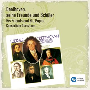 Beethoven: Septet in E-Flat Major, Op. 20 - I. Adagio - Allegro con brio (2011 Digital Remaster)