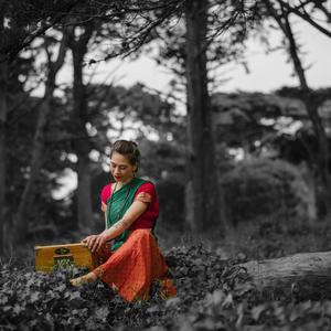 Om Aim Saraswatyai Namaha (feat. Pankaj Mishra)