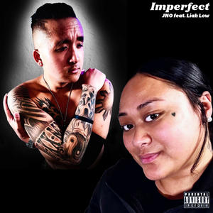 Imperfect (feat. Liah Low) (Remix)