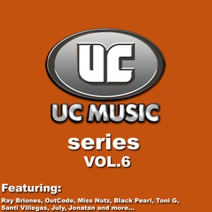 UC Music Series, Vol. 6