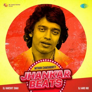 Jimmy Jimmy Jimmy Aaja - Jhankar Beats