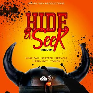 Hide & Seek Riddim (Explicit)