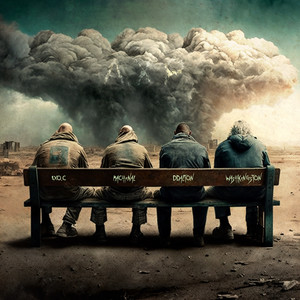 La routine (Bonus Track : Pour l'amour des mots)