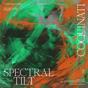 Spectral Tilt