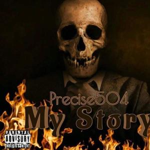 My Story (Explicit)