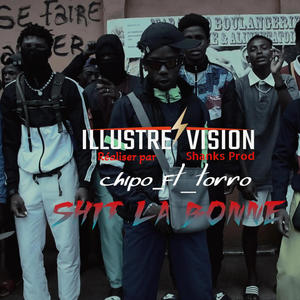 Chipo_**** la bonne (feat. torro) [Explicit]