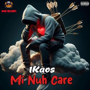 Mi nuh care (feat. Amirmusiq)