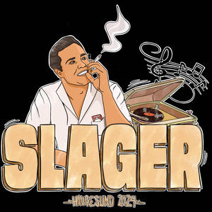 kast pils (slager) (feat. Bugvik, Pilsmon & DJ Yellow) (Explicit)