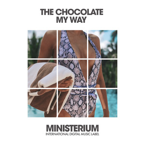 My Way (Future Dub Mix)