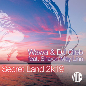 Secret Land 2k19 (Heart Saver Remix)