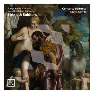 Il secondo libro delle canzoni da suonare, Op. 9 - No. 11, Canzon Undecima detta 