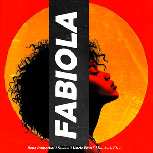 Fabiola (Explicit)