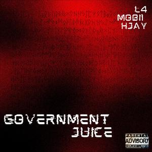 Government Juice (feat. MOBI1 & HJAY) (Explicit)