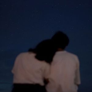 maybe in another life