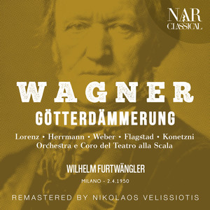 WAGNER: GÖTTERDÄMMERUNG