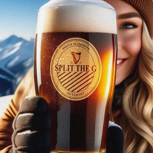 Split the G (Afterski) (Explicit)