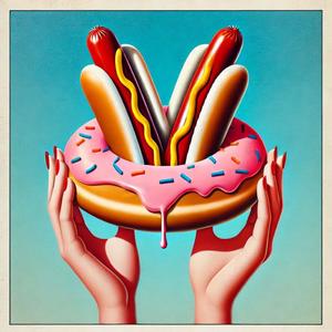 Stuck in the Asshole With You (feat. Dr. Dookyfruit) (Explicit)