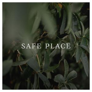 Safe Place(feat. Olivia Sharpe)