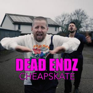 CHEAPSKATE (Explicit)