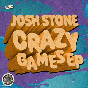 Crazy Games EP