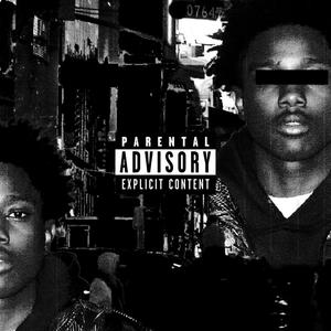 GUINEAN BOY (Explicit)