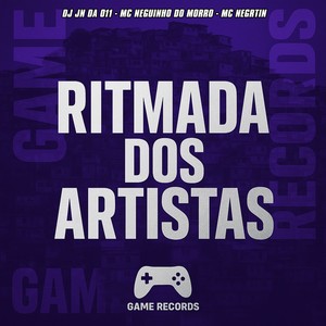 Ritmada Dos Artistas (Explicit)