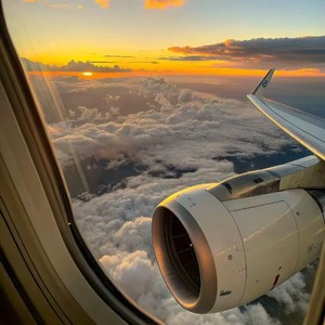 Never Let Go (升调氛围版)