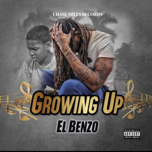 Growing Up (Explicit)