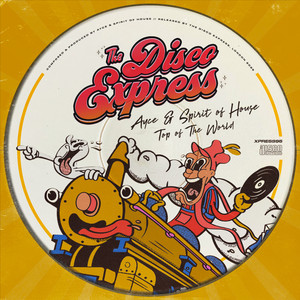 Top of The World (Spookzville UKG Remix)