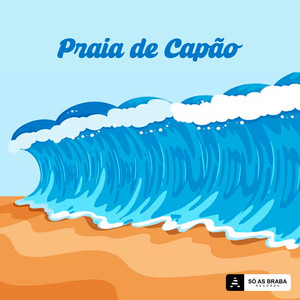 Praia de Capão