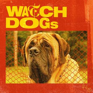 Watch Dogs (Explicit)