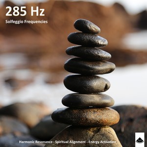 285 Hz Tranquil Essence
