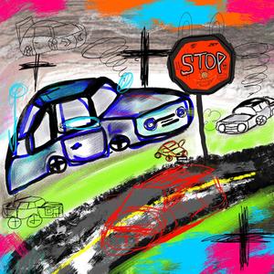 Impressions (feat. James Buji)