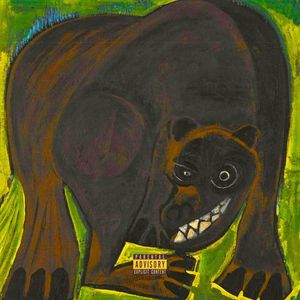 Fear The Bear (Explicit)