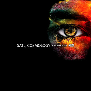 Roll With It (Original Mix)