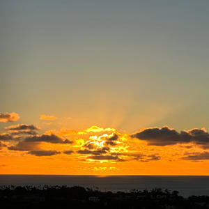 Sunset Music: Nautical Dusk