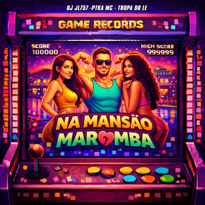 Na Mansão Maromba (Explicit)