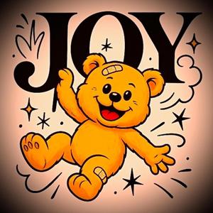 Joy (feat. Jayshawn Champion, Bailey & Ron Lyles)