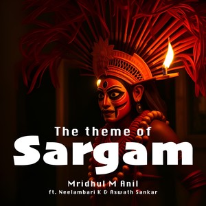 The Theme of sargam