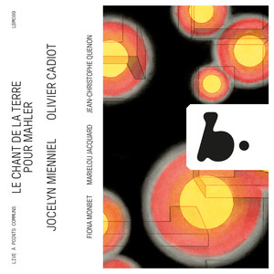 Le Chant de la Terre - Pour Mahler: V. Printemps (Live)