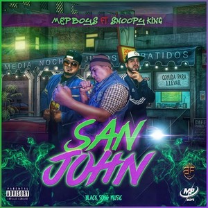 San John (Explicit)