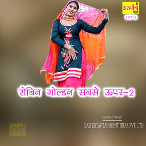 Robin Golden Sabse Upar-2