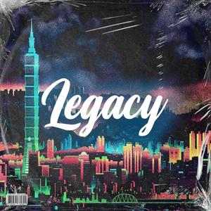 Legacy (feat. Josh B) (Explicit)