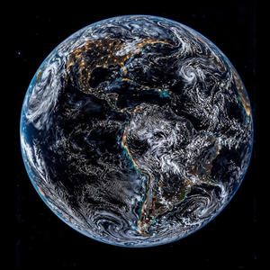 the one (feat. Bacrat) (Explicit)